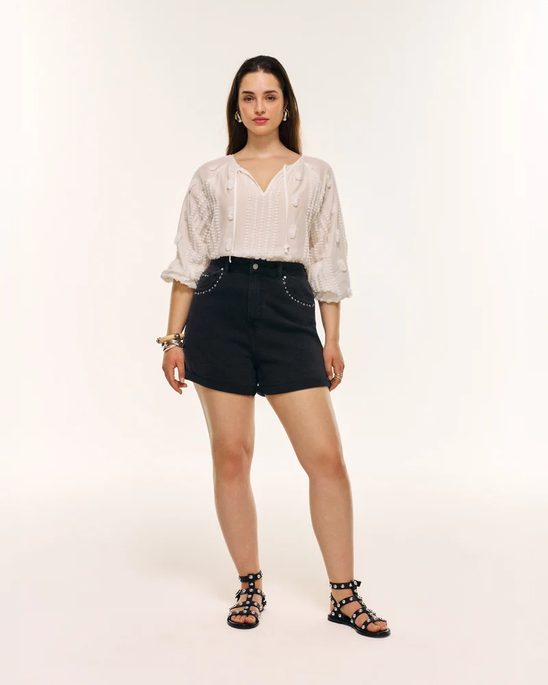 Short Charly