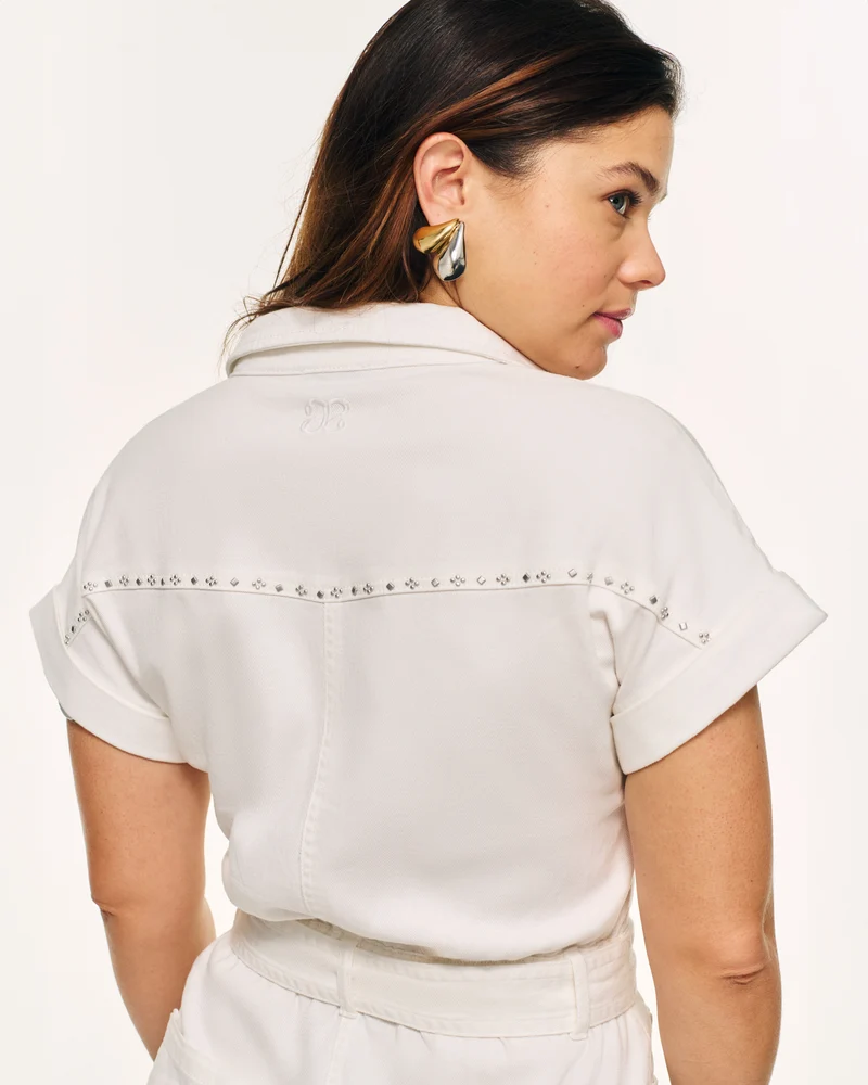 Combishort Isa