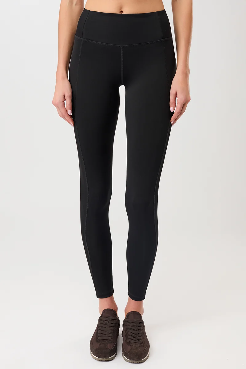 Limitless Legging - Black