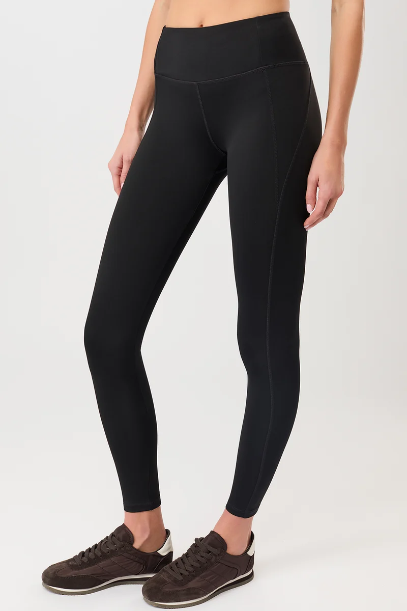 Limitless Legging - Black
