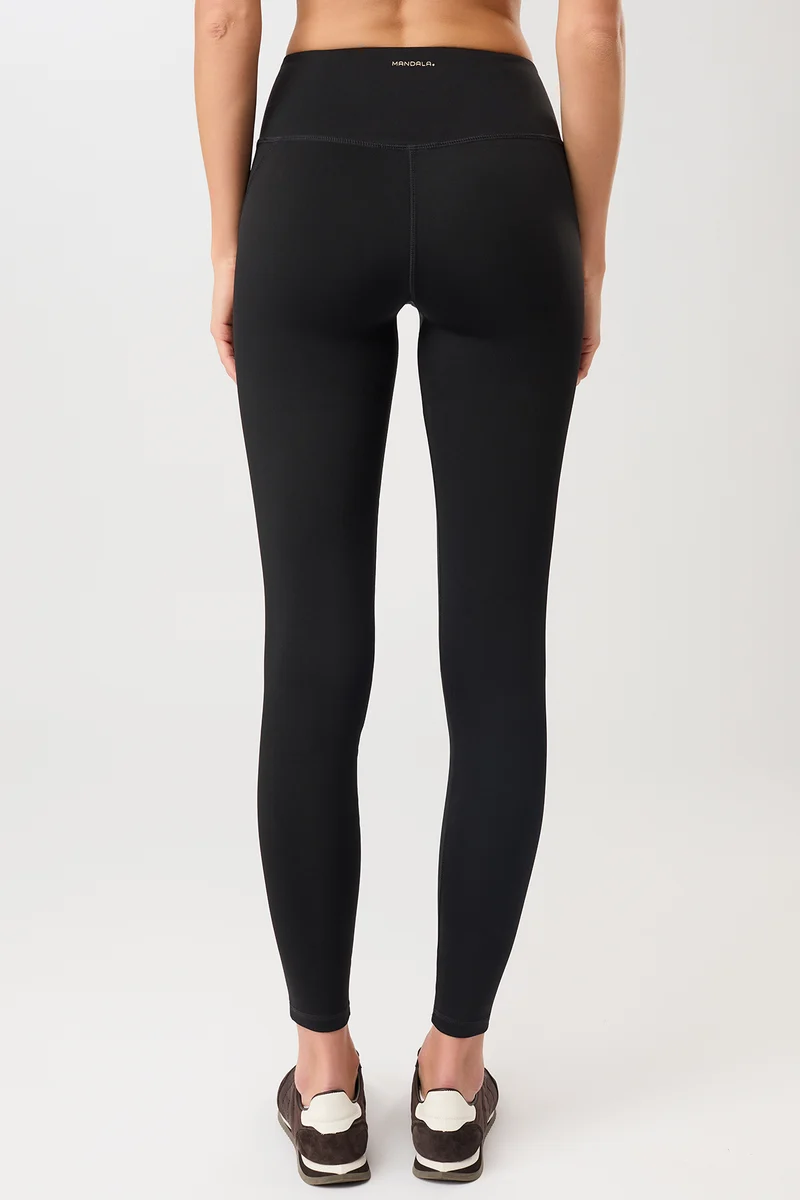 Limitless Legging - Black