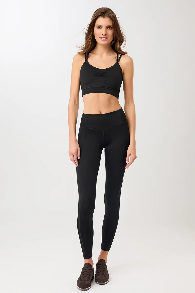 Limitless Legging - Black