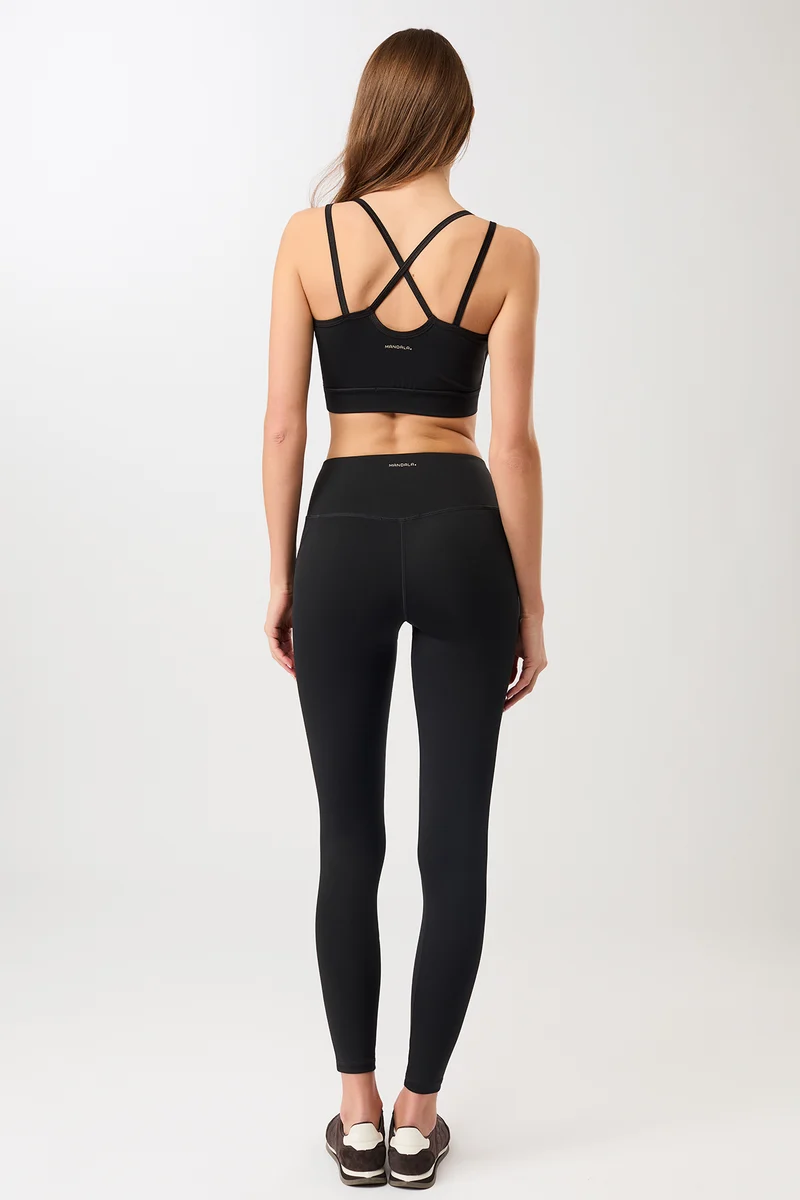 Limitless Legging - Black