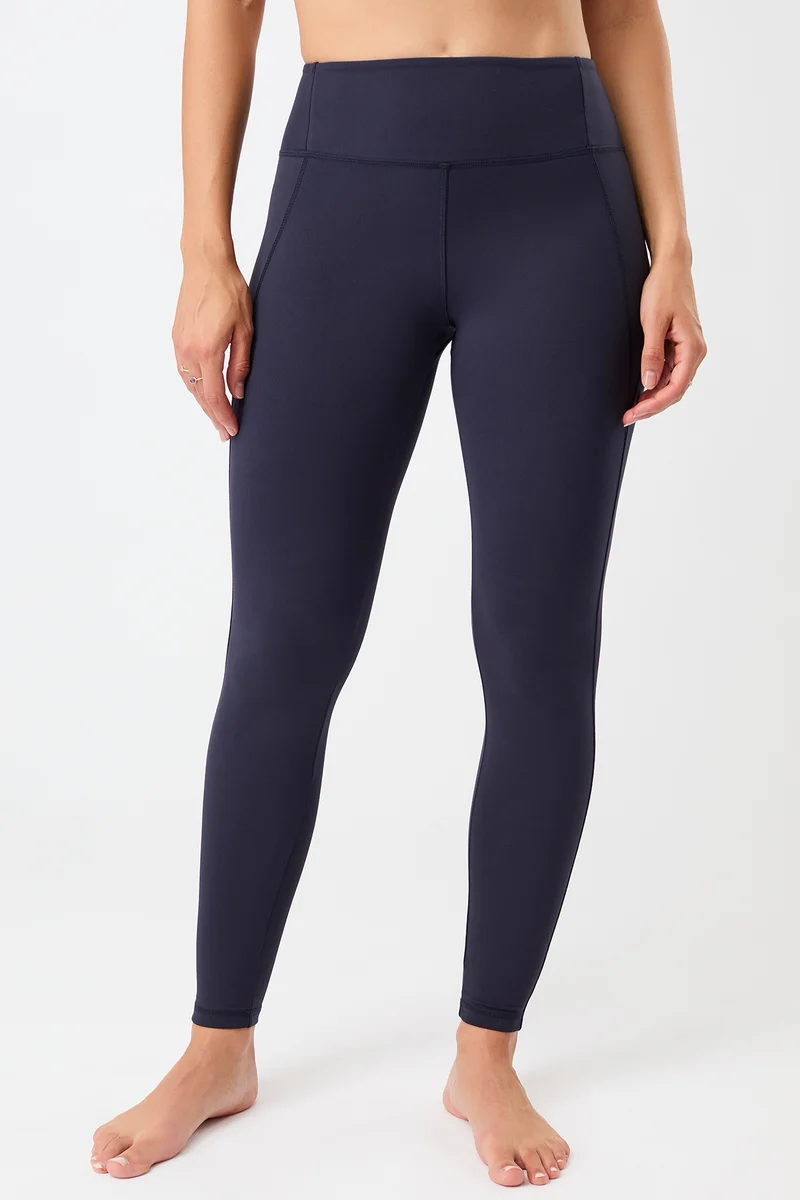 Limitless Legging - Night Sky