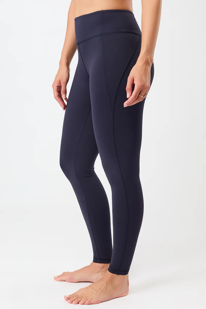 Limitless Legging - Night Sky