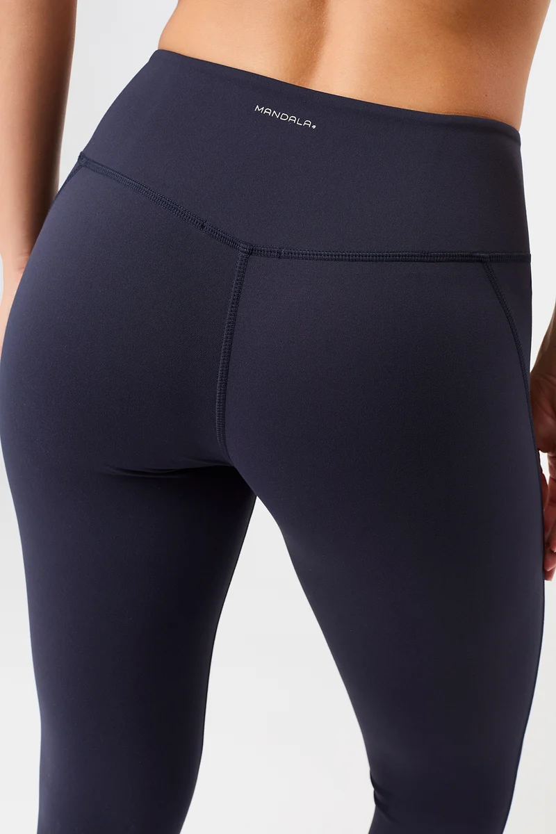 Limitless Legging - Night Sky