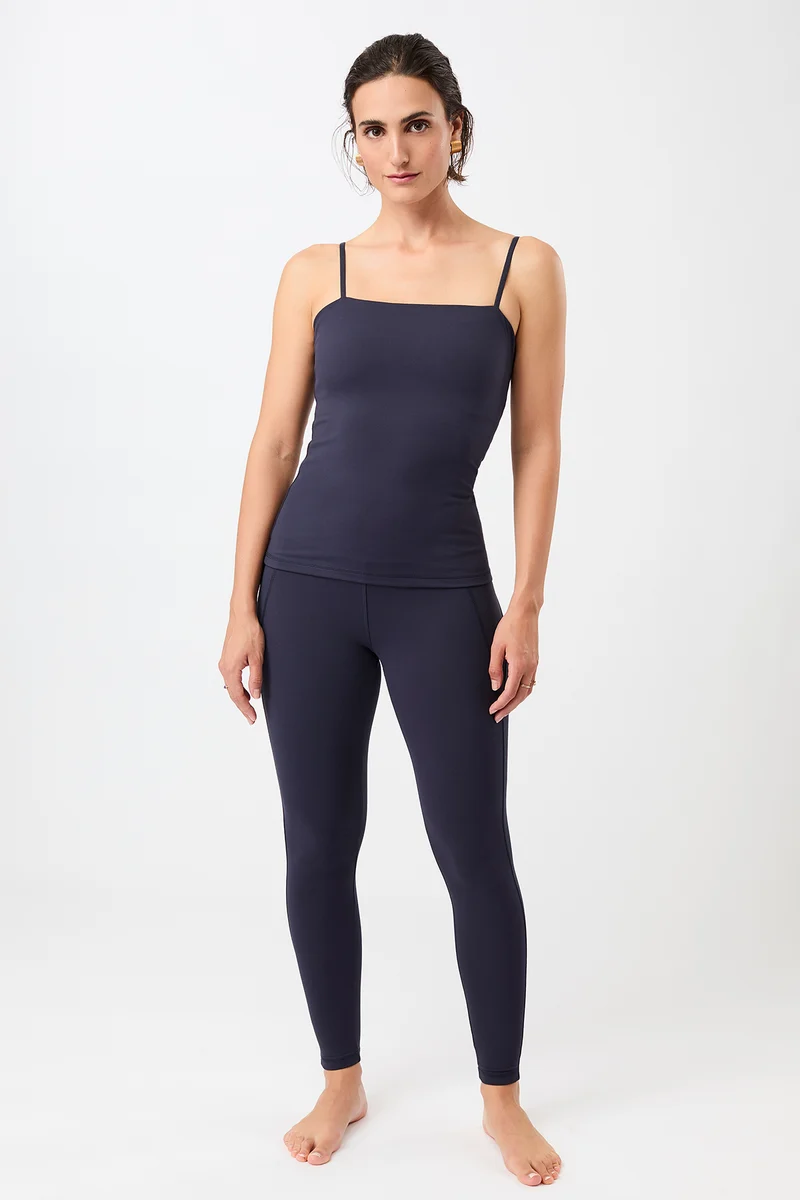 Limitless Legging - Night Sky