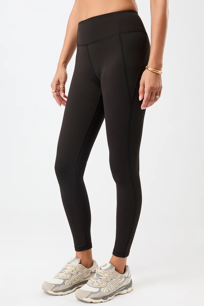 Limitless Legging - Black