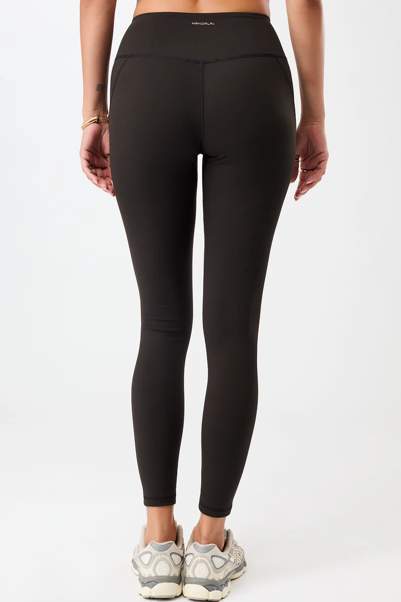 Limitless Legging - Black