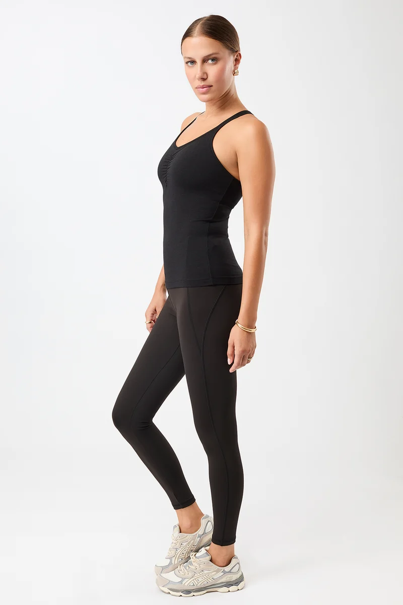 Limitless Legging - Black