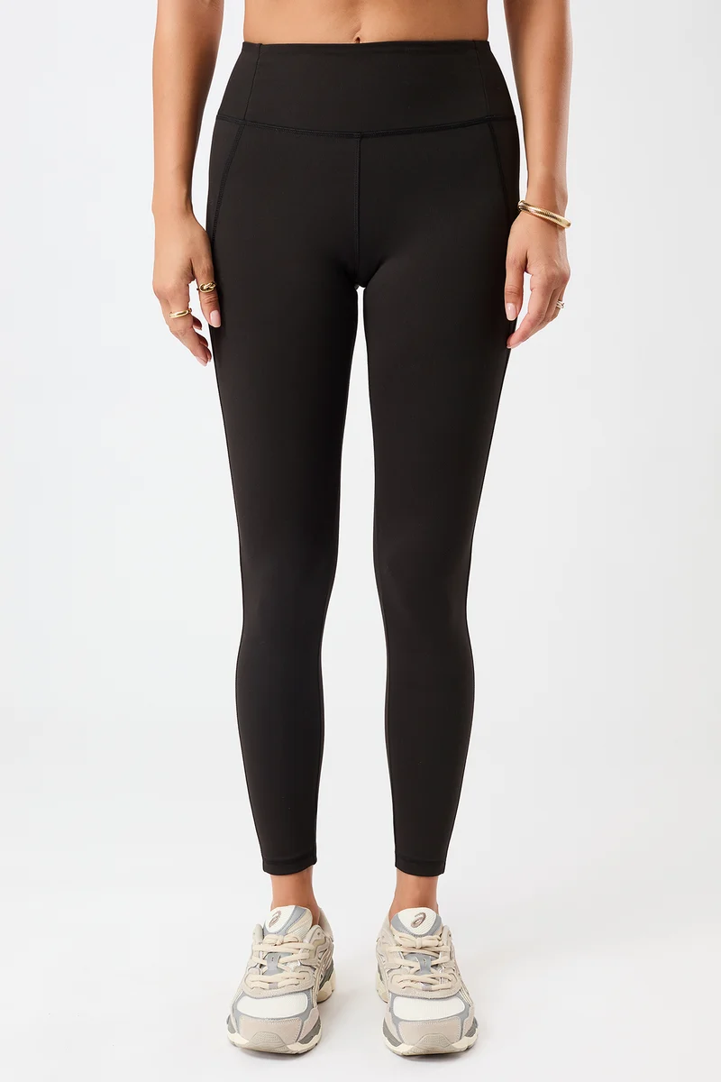 Limitless Legging - Black