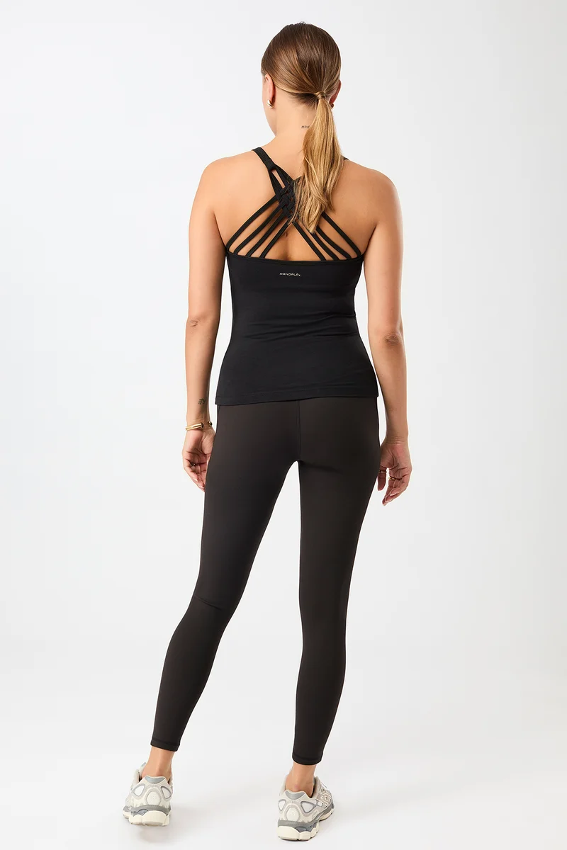 Limitless Legging - Black