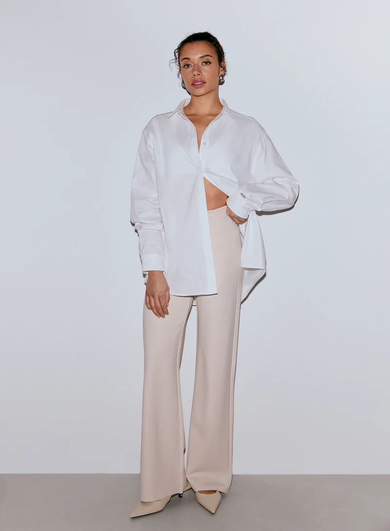 Sand Luxe Pants