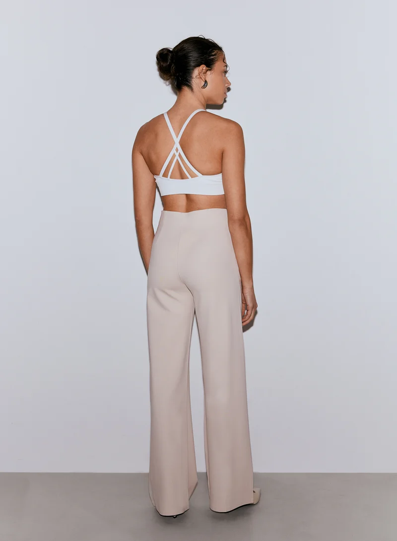 Sand Luxe Pants