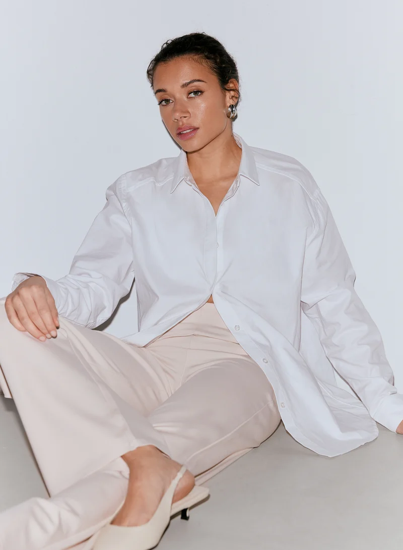 Sand Luxe Pants