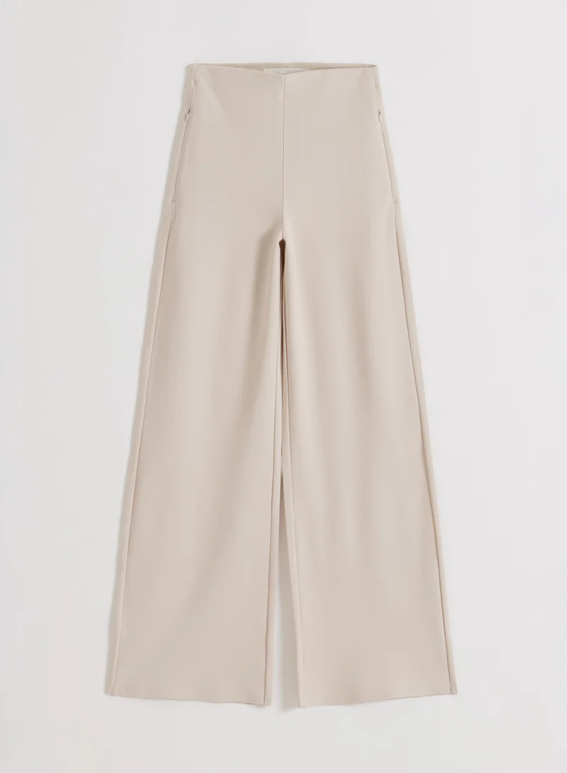 Sand Luxe Pants