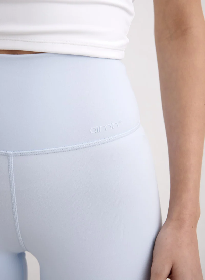 Aura Sense Midi Biker Shorts