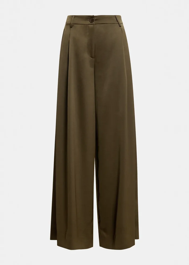 Katerina Wide Leg Pants