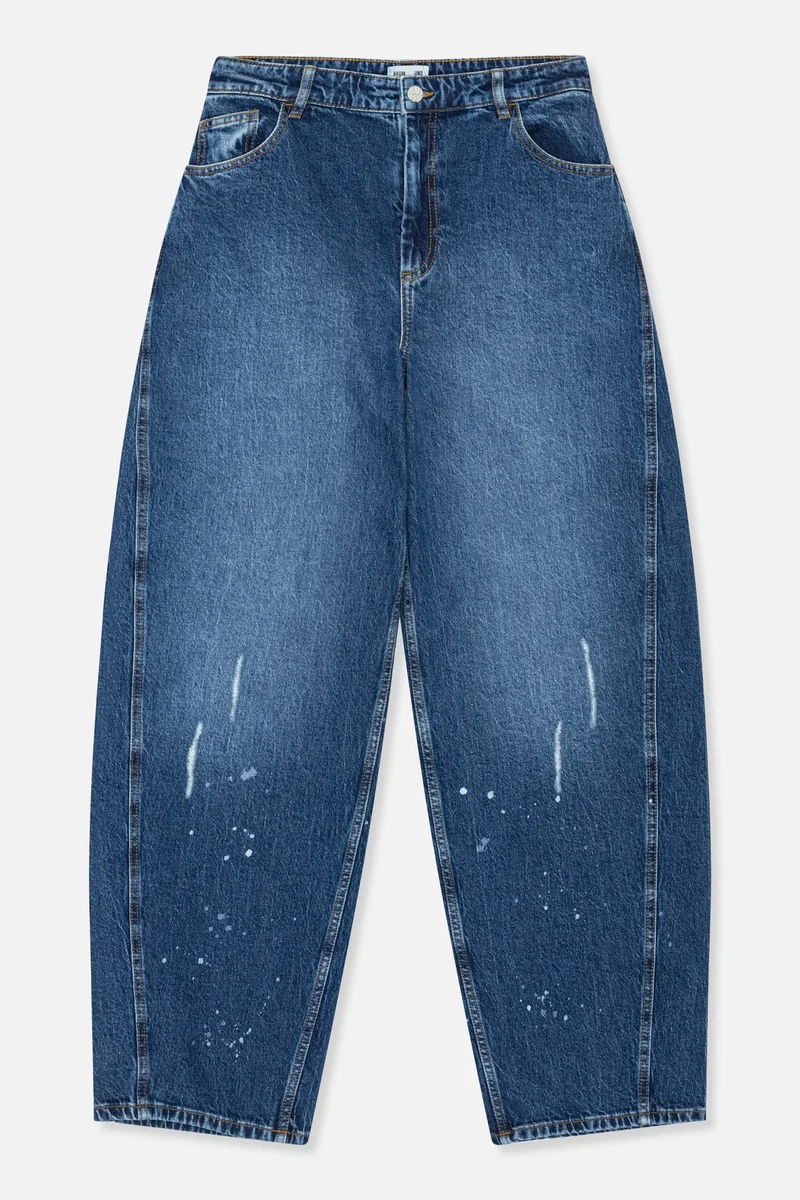 Nevin Jeans