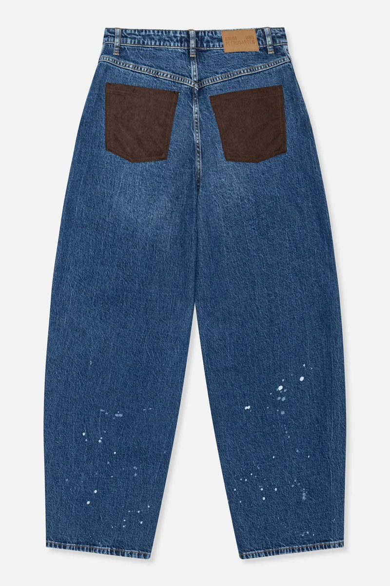 Nevin Jeans