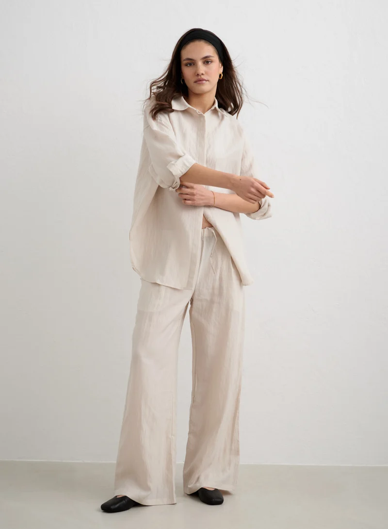 Sand Riviera Pants