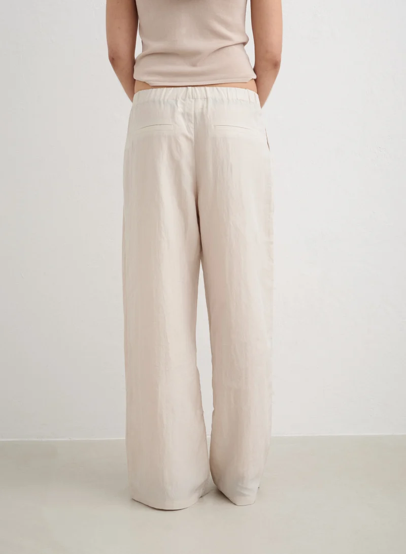 Sand Riviera Pants