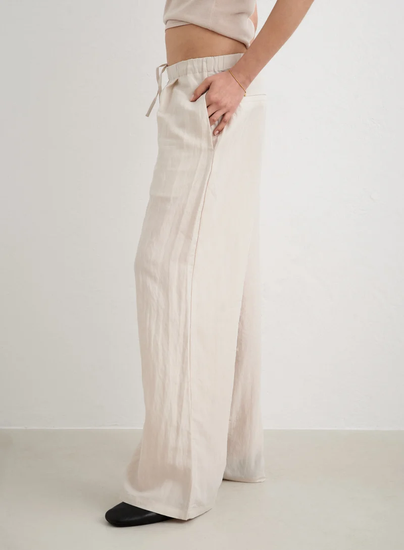 Sand Riviera Pants