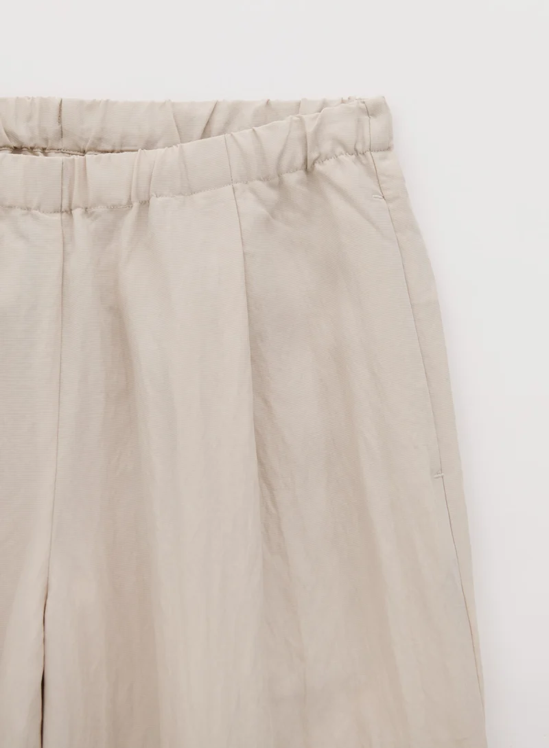 Sand Riviera Pants