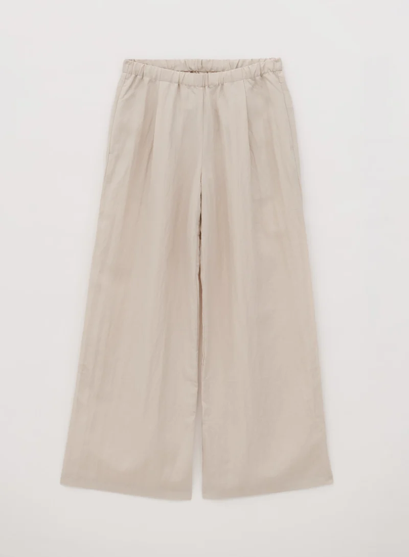 Sand Riviera Pants