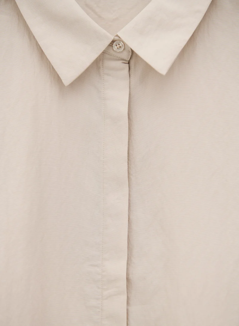 Sand Riviera Shirt
