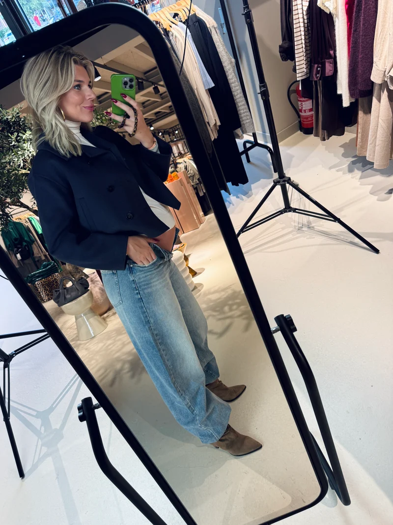 Fallon DNM Jeans
