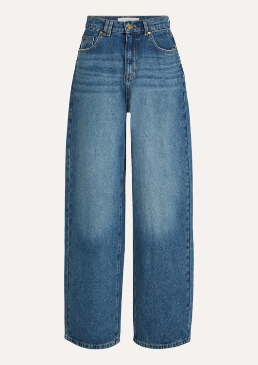 Fallon DNM Jeans