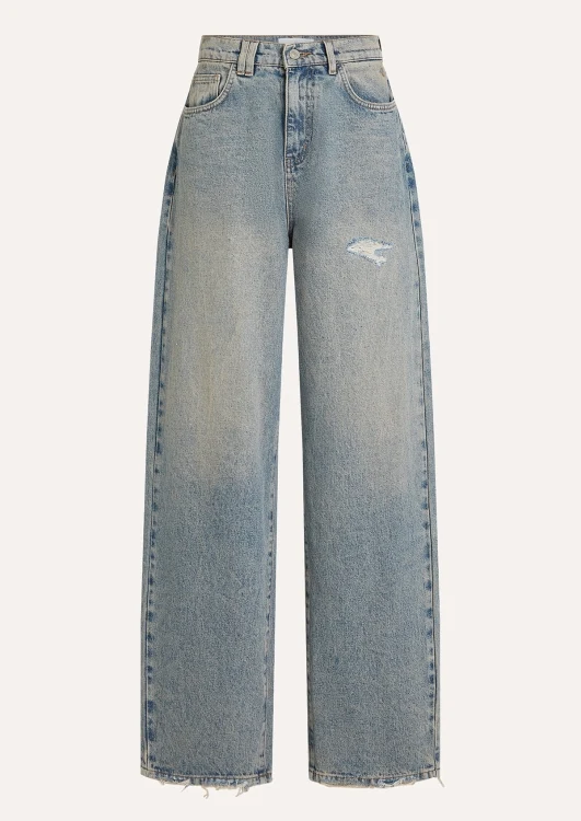 Fallon DNM Jeans