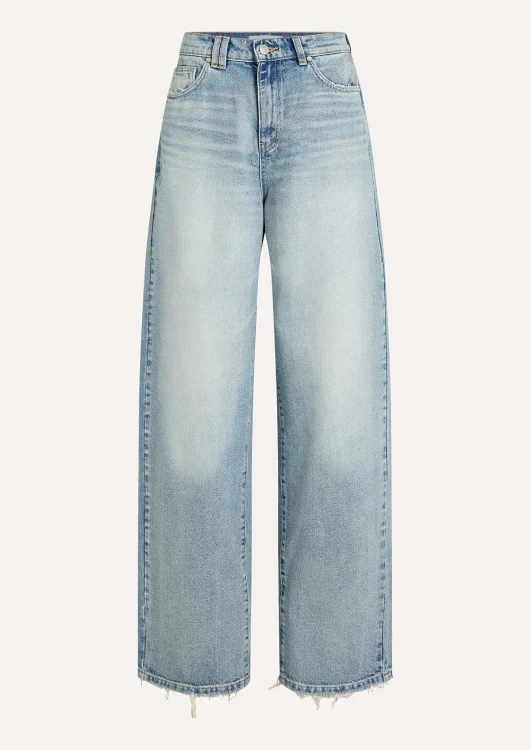Fallon DNM Jeans