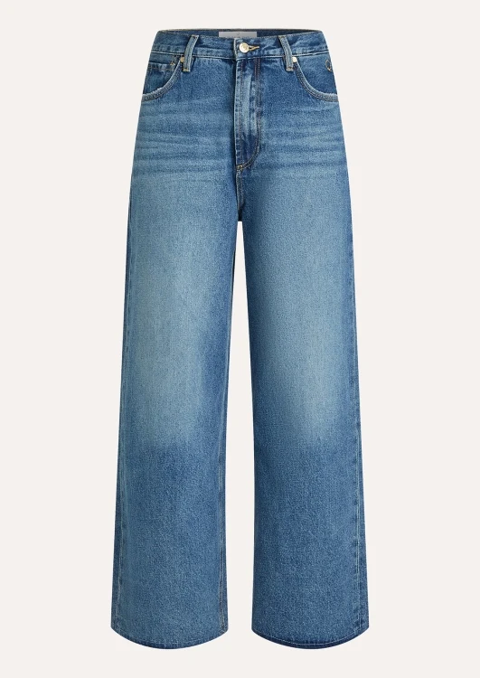 Boston DNM Jeans