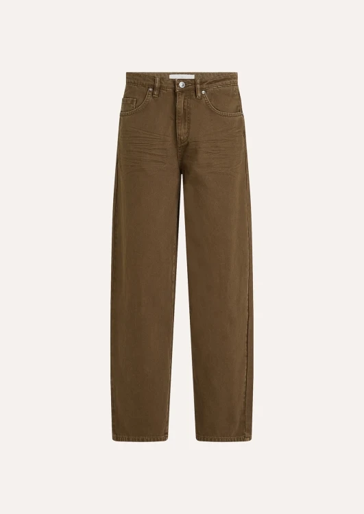 Aria NON DNM Jeans