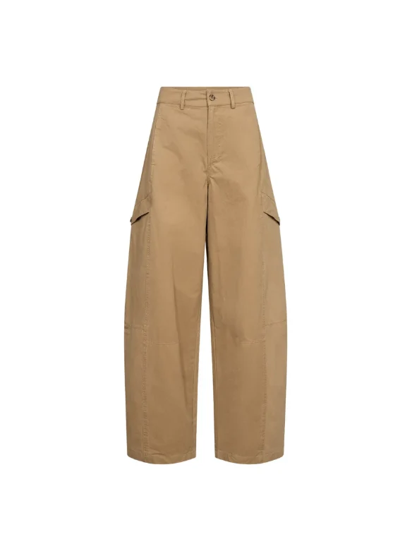 EvelynCC Barrel Pant