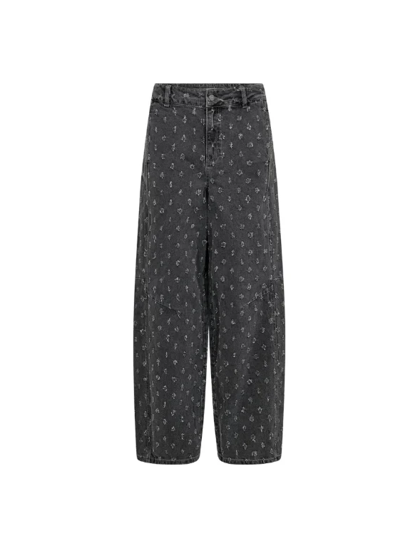 DerriCC Dot Jeans