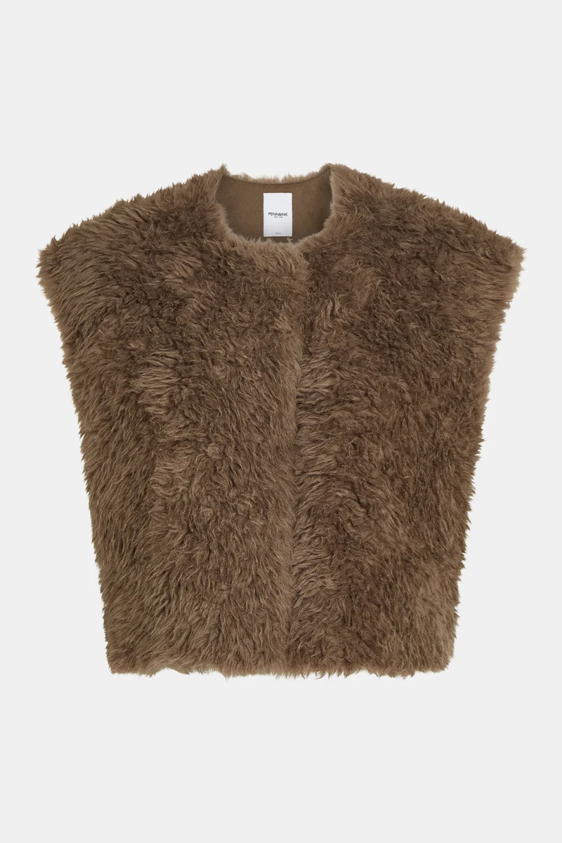 W26C383 Waistcoat