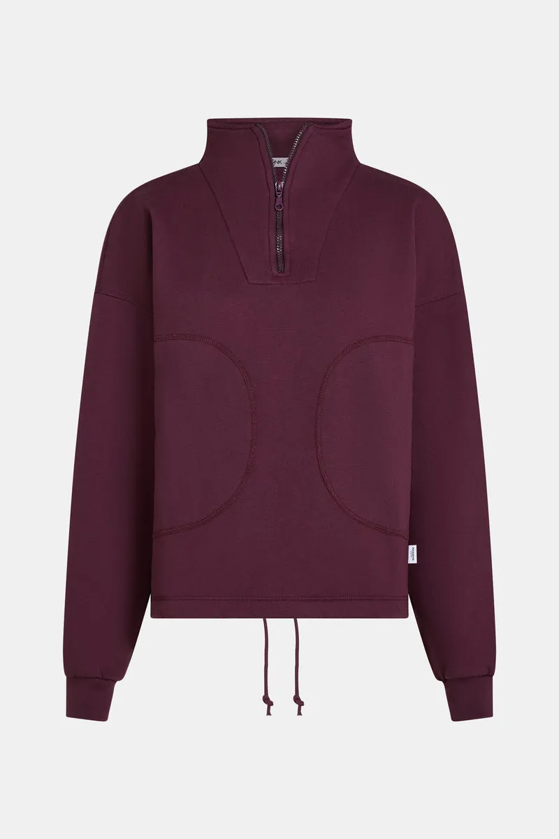 W26F1925 Sweater