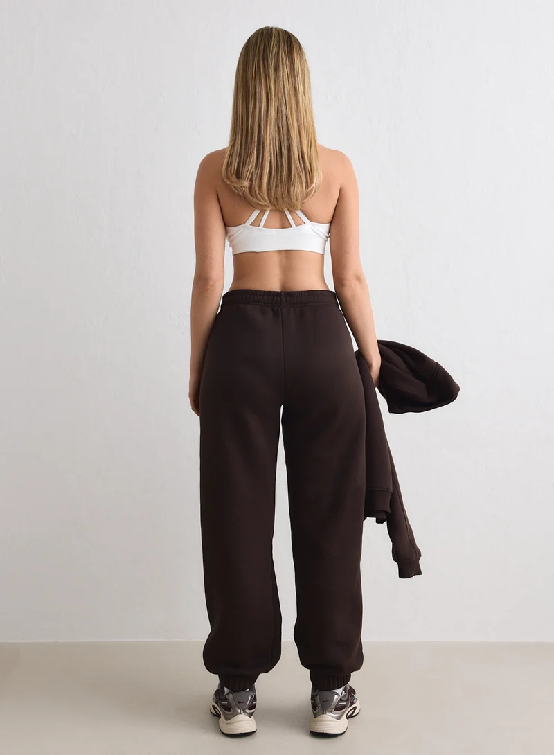 Chocolate Classic Sweatpants