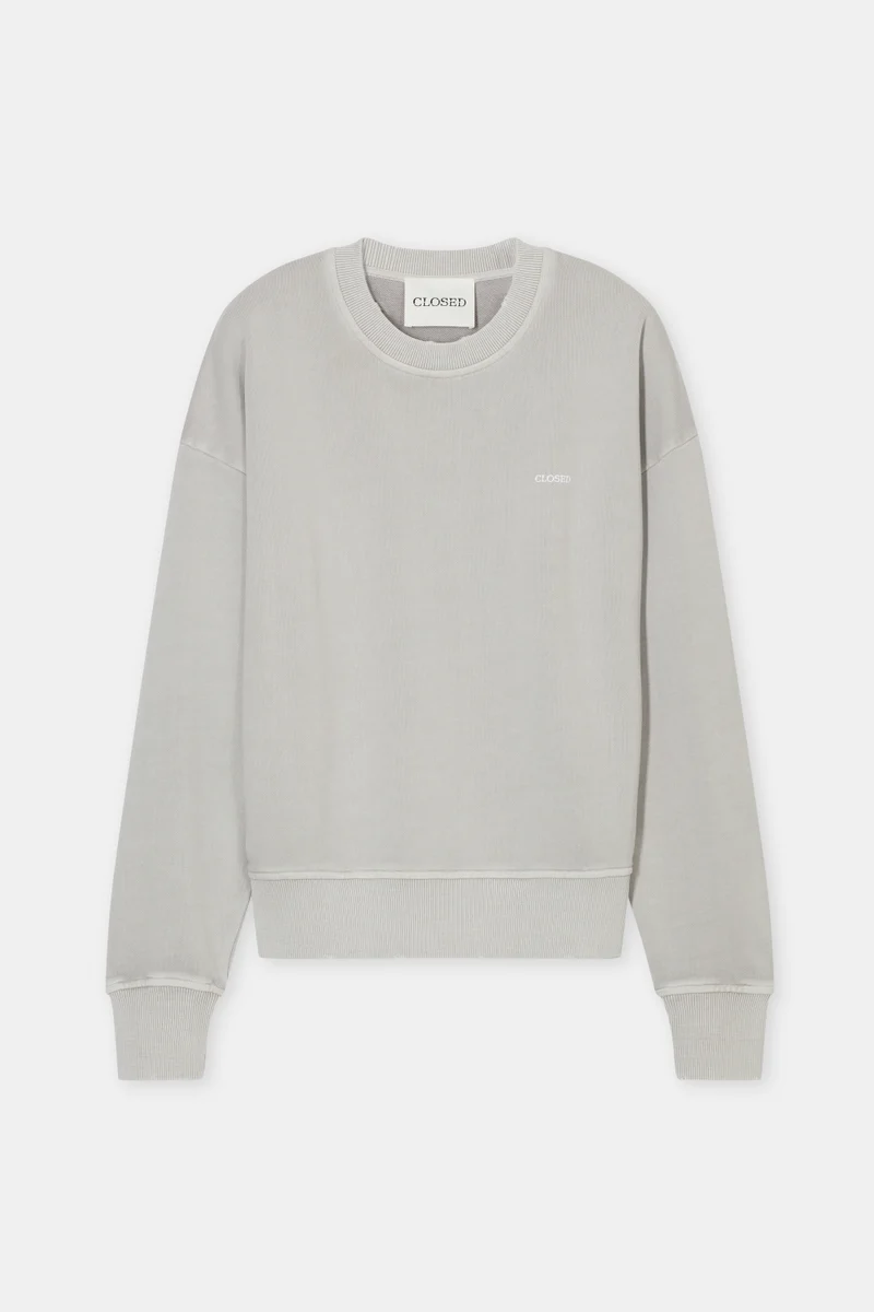Basic Crewneck