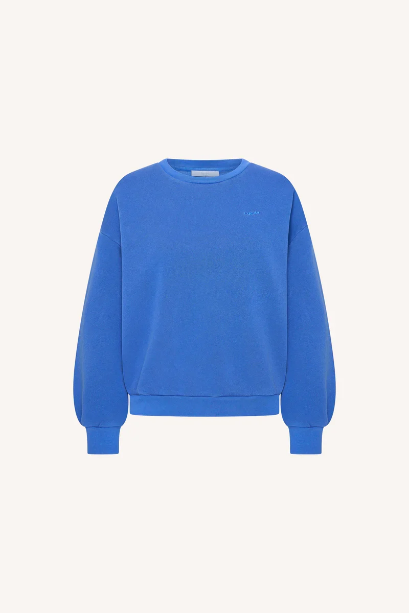 Lili lucky sweater