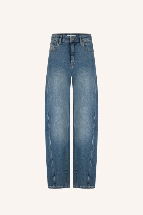 Begum mid jeans