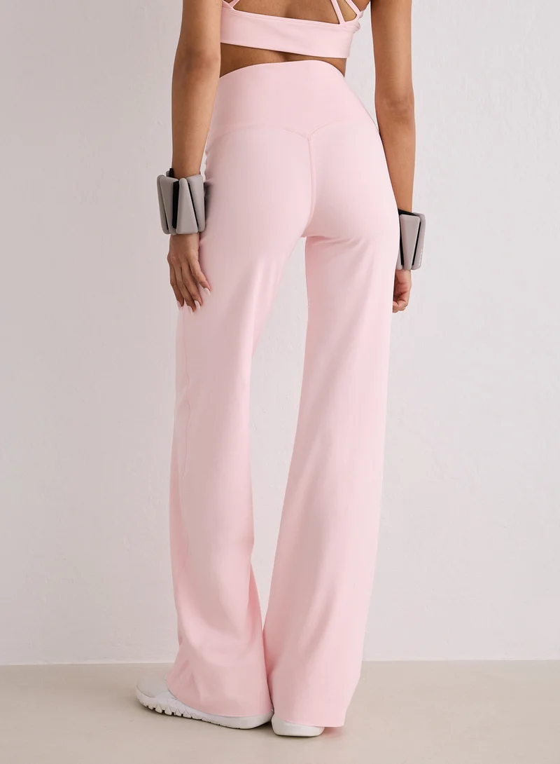 Ballerina Sense Straight Leg Petite Tights