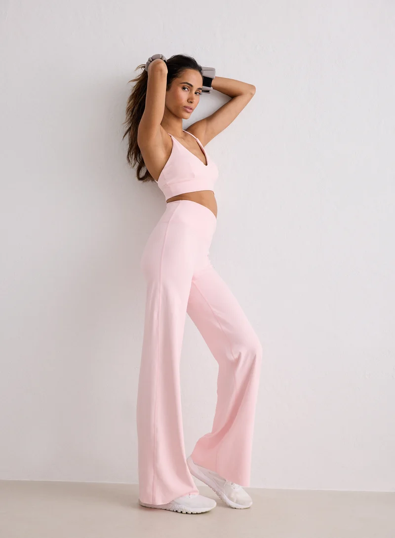 Ballerina Sense Straight Leg Petite Tights