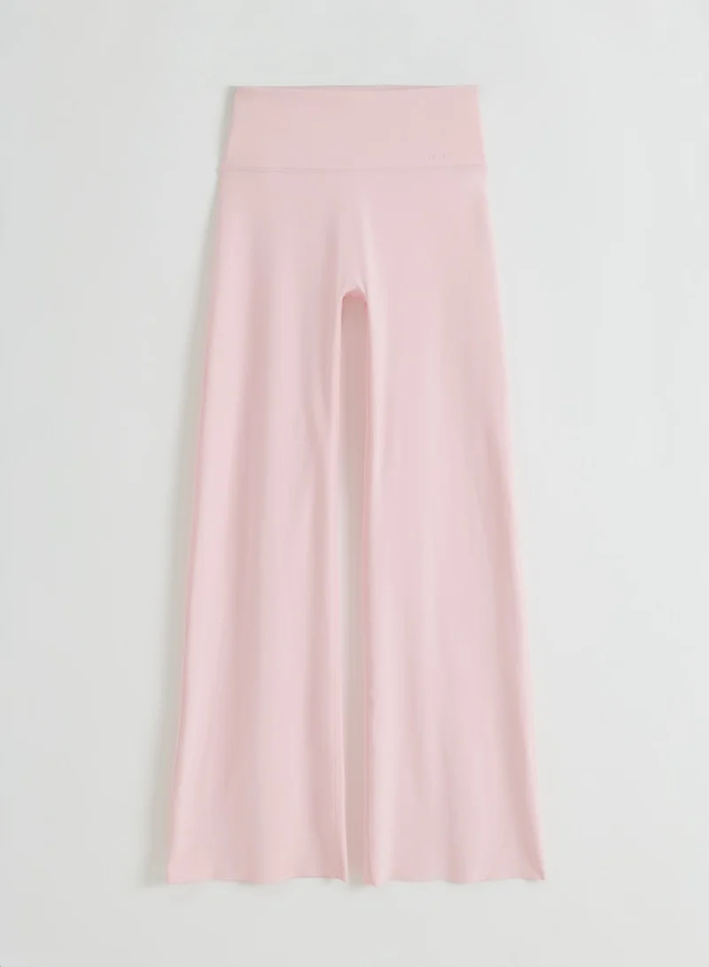 Ballerina Sense Straight Leg Petite Tights