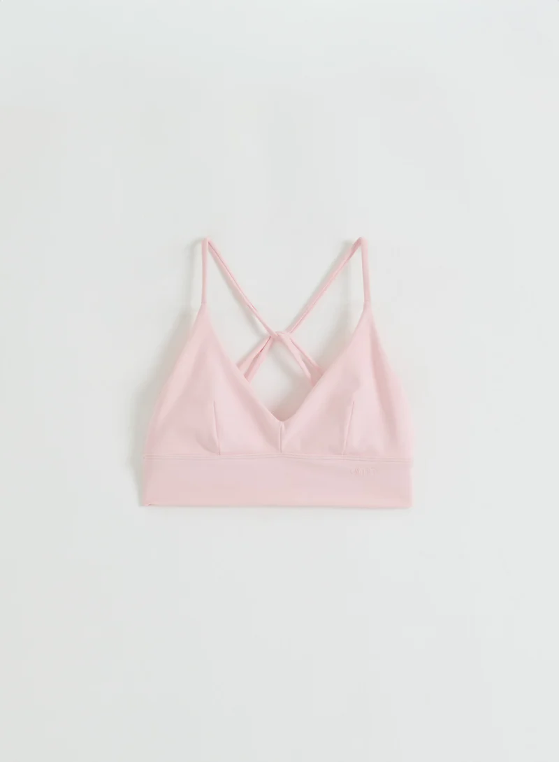 Ballerina Sense Strap Bra