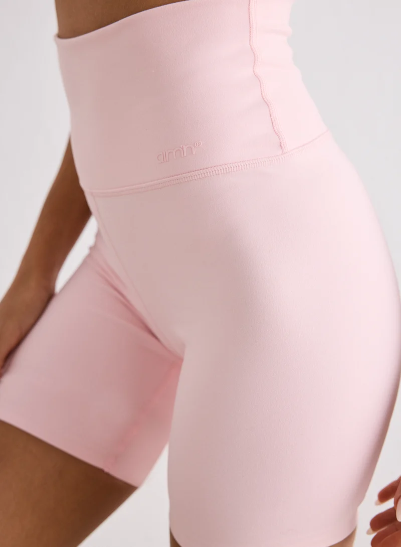 Ballerina Sense Midi Biker Shorts