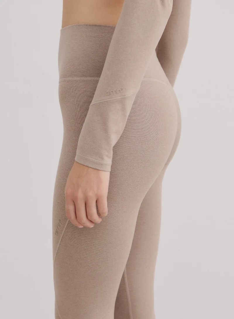 Espresso Baselayer Set